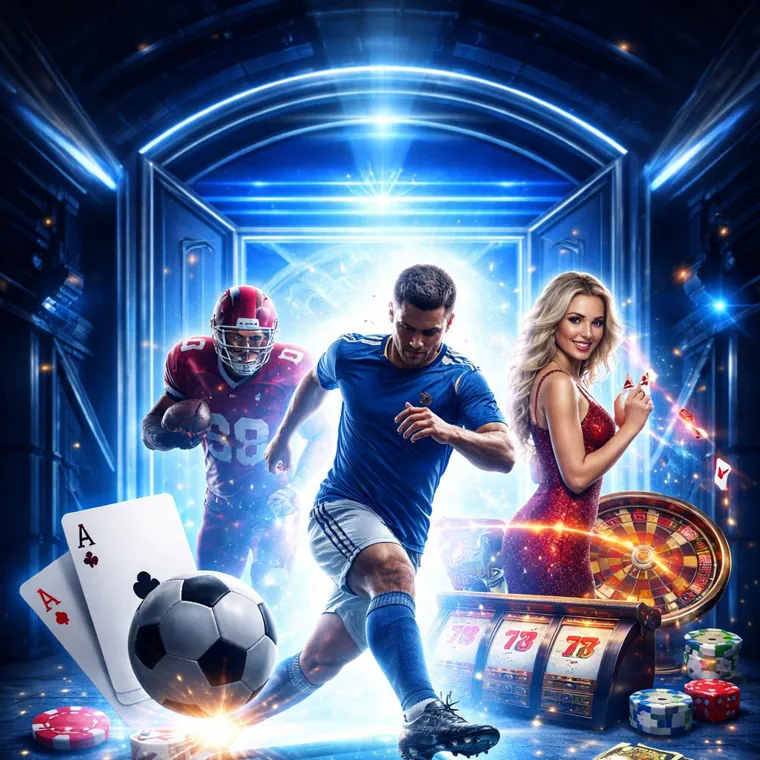 Play'n GO Casino Game