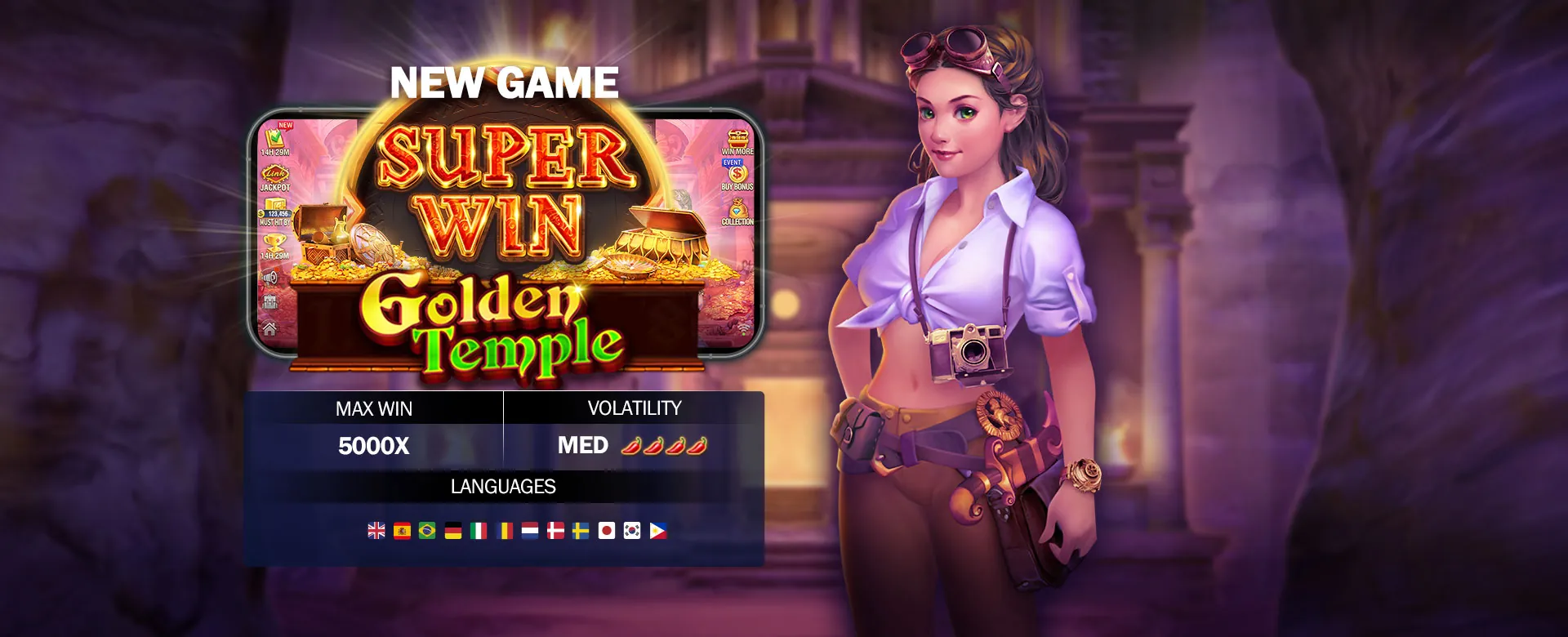 Jiliwin VIP exclusive lounge with premium gaming experience